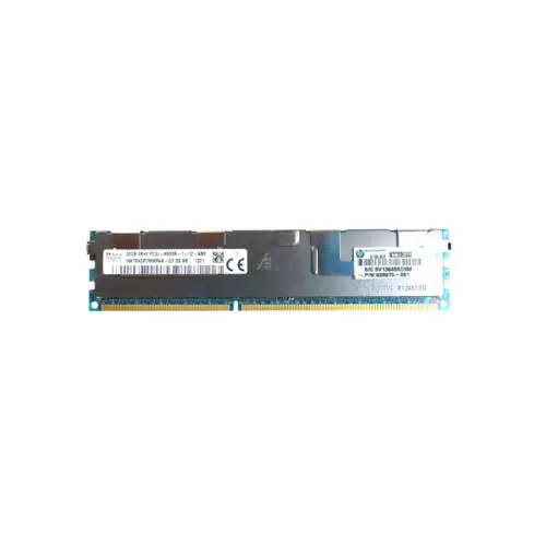 HMT84GR7MMR4A-G7D8 - Hynix 32GB DDR3-1066MHz PC3-8500 ECC Registered …