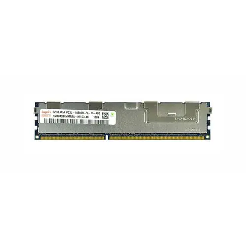 HMT84GR7MMR4A-H9D3 - Hynix 32GB DDR3-1333MHz PC3-10600 ECC Registered…