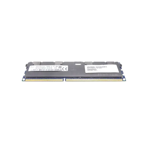 HMT84GR7MMR4A-H9D8-AB - Hynix 32GB DDR3-1333MHz PC3-10600 ECC Registe…