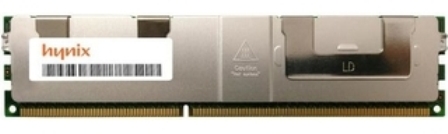 HMTA8GL7MHR4C-PB - Hynix 64GB DDR3-1600MHz PC3-12800 ECC Registered C…
