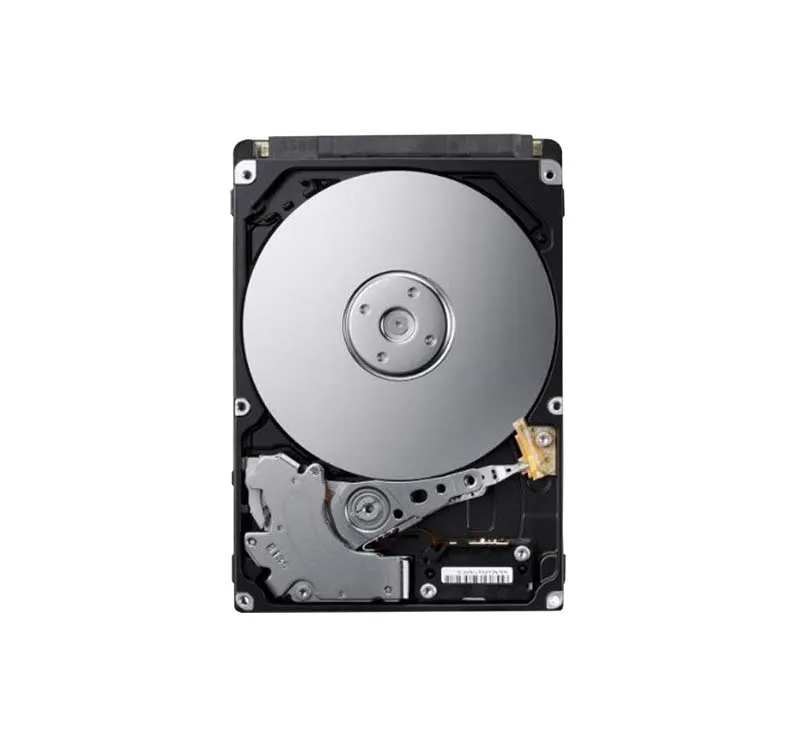 HN-M101MBB-NDW-R - Samsung 1TB 5400RPM SATA 3Gb/s 2.5-inch Hard Drive