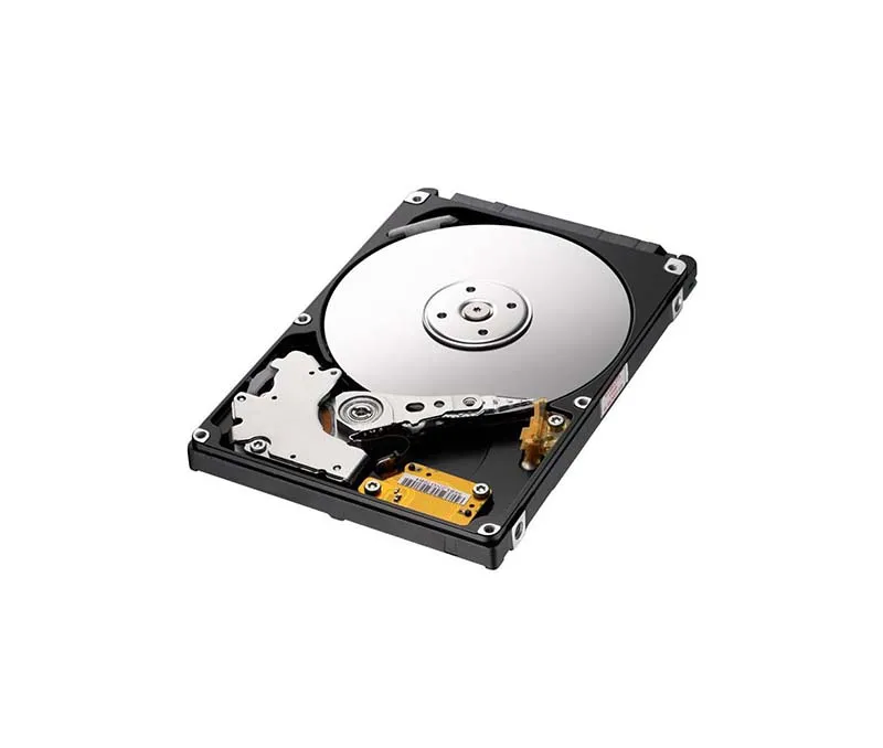 HN-M750MBB - Samsung 750GB 5400RPM SATA 3Gb/s 2.5-inch Hard Drive