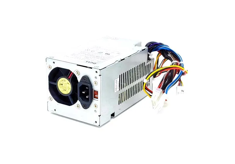 HP-145SNH - Dell 145-Watts Power Supply for Optiplex GX110 Desktop