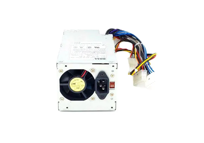 HP-145SS - Dell 145-Watts Power Supply for OptiPlex GX1