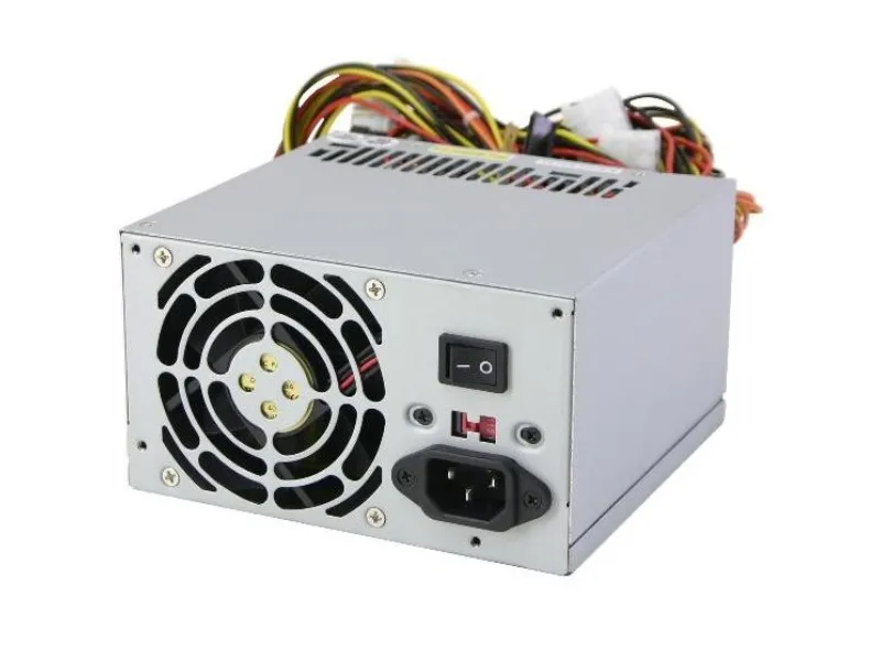 HP-2507F3C - Dell 250-Watts Power Supply for GX240/260