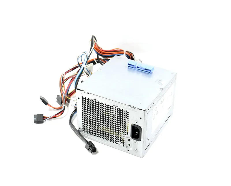 HP-D5252E0 - Dell 525-Watts Power Supply for Presicion T3500
