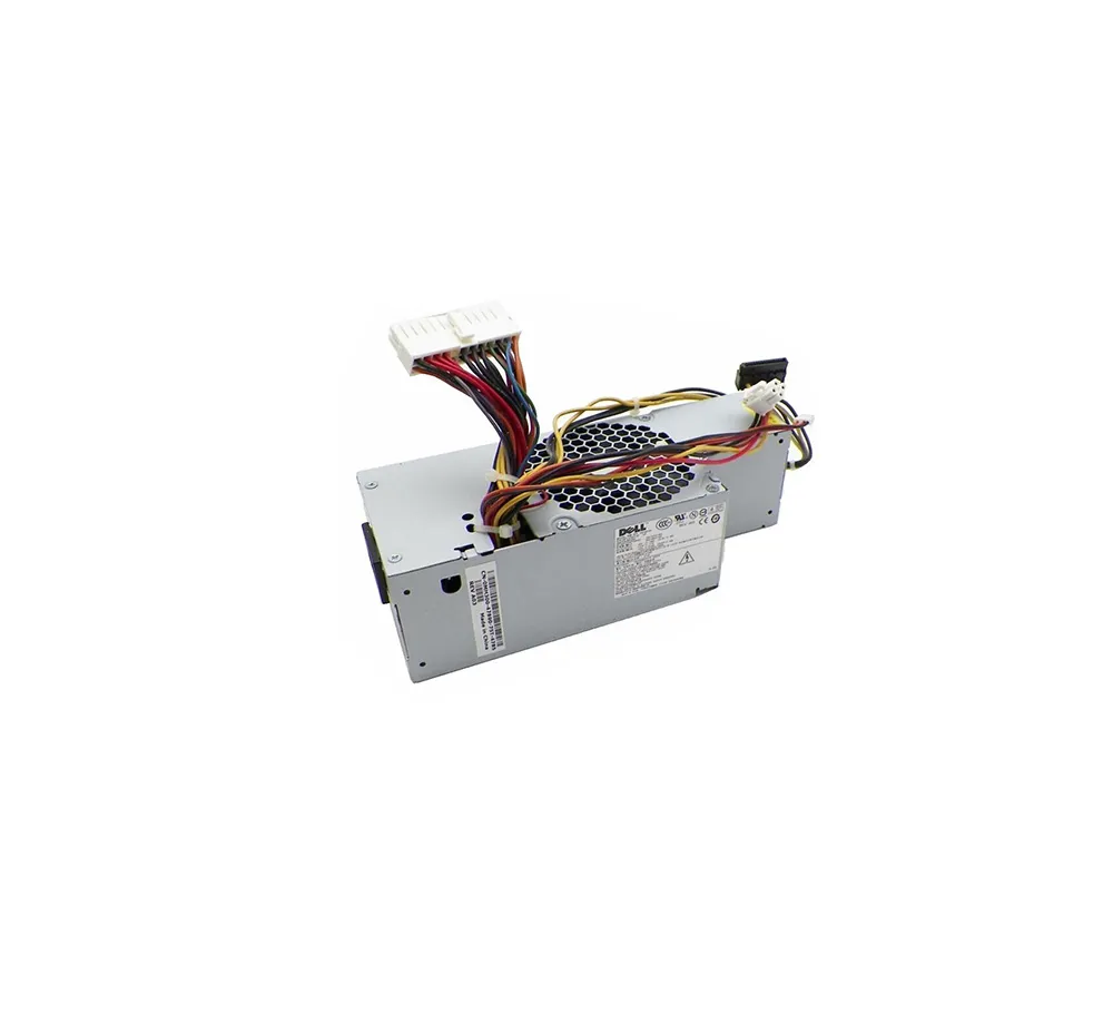 HP-L2767F3P1 - Dell 275-Watts Power Supply for Optiplex SFF Models 74…