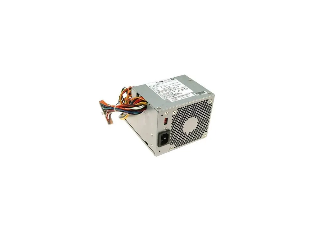 HP-Q2828F3PLF - Dell 280-Watts Power Supply for Optiplex GX620/745/755
