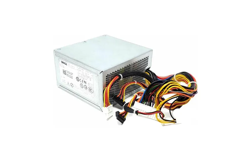 HP-S5281A001 - Dell 530-Watts Redundant Power Supply for PowerEdge T3…