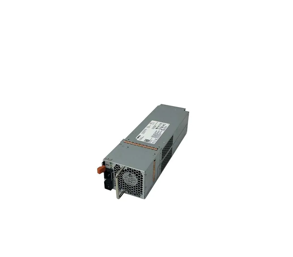 HP-S6002E0 - Dell 600-Watts Power Supply for PowerVault MD1220/MD1200…