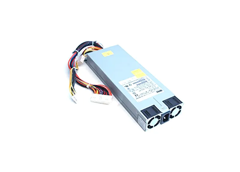 HP-U451EF3 - Dell 450-Watts Power Supply for PowerEdge SC1425