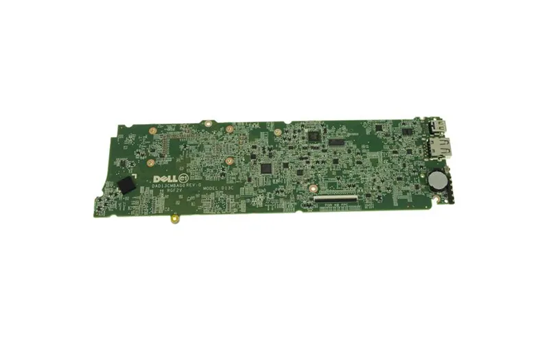 HP75V - Dell System Board for Core i7 3GHz (i7-4500U) with CPU XPS