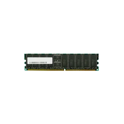 HPQ00-21183-612PD - SimpleTech 1GB DDR-266MHz PC-2100 Registered ECC …