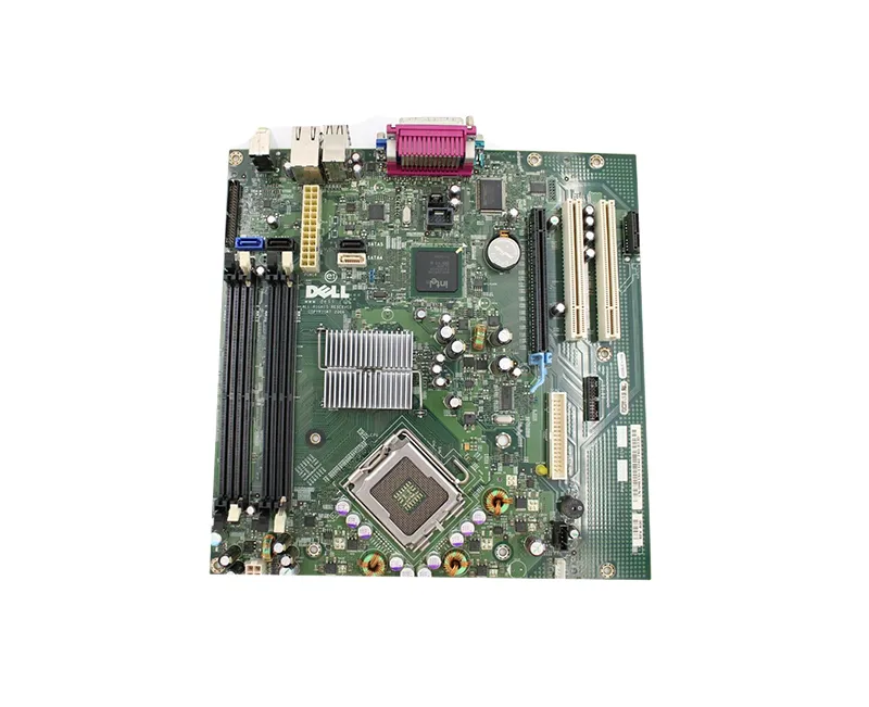 Dell Inspiron 545 Motherboard DELL INSPIRON 545 670960-001 Desktop