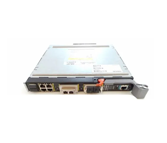 HR521 - Dell / Cisco Catalyst 3130X 10GbE Blade Switch for PowerEdge …