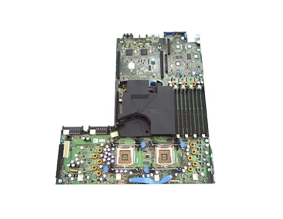 HRKY6 - Dell Hard Drive Backplane for PowerEdge R630 Server