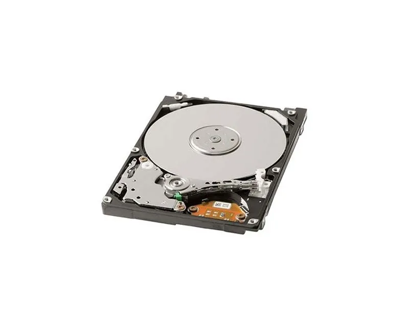 HS122JC - Samsung 120GB 5400RPM PATA-100 1.8-inch Laptop Hard Drive