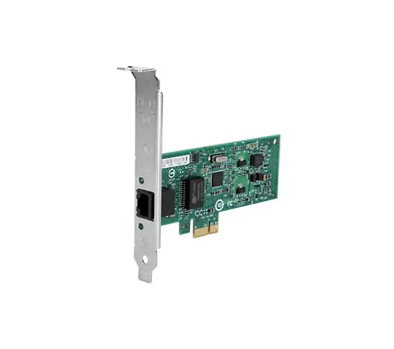 HSTNS-BN25 - HP Single-Port 10/100/1000 NC110T PCI-Express Copper Sin…