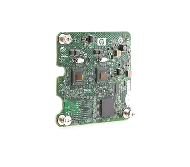HSTNS-BN31 - HP NC364M Quad Port Fibre Channel 1Gb/s PCI Express Mezz…