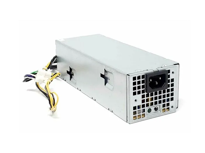 HU180AS-00 - Dell 180-Watts Power Supply for OptiPlex 3040 / 5040 / 7…