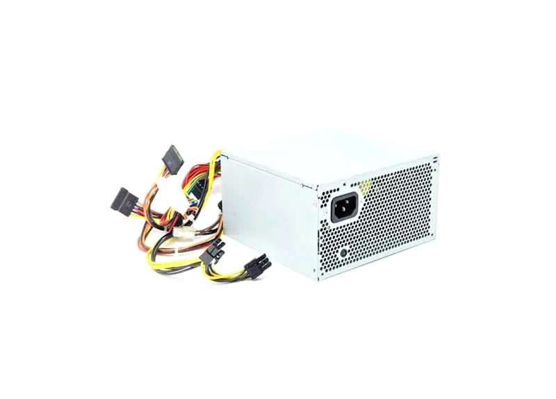 HU460AD-01 - Dell 460-Watts Power Supply for xPS 7100 8300 8500