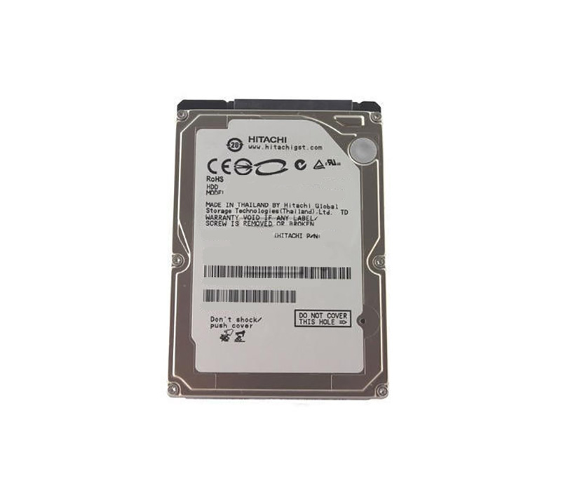 HUC101812CSS201 - HGST 1.2TB 1000RPM SAS 12Gb/s 2.5-in Hard Drive