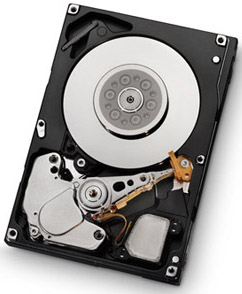 HUC156060CSS200 - Hitachi Ultrastar C15K600 600GB 15000RPM SAS-12GB/s…