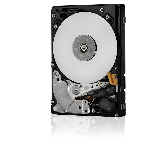 HUC156060CSS204 - Hitachi 600GB 15000RPM SAS 12Gb/s Hard Drive