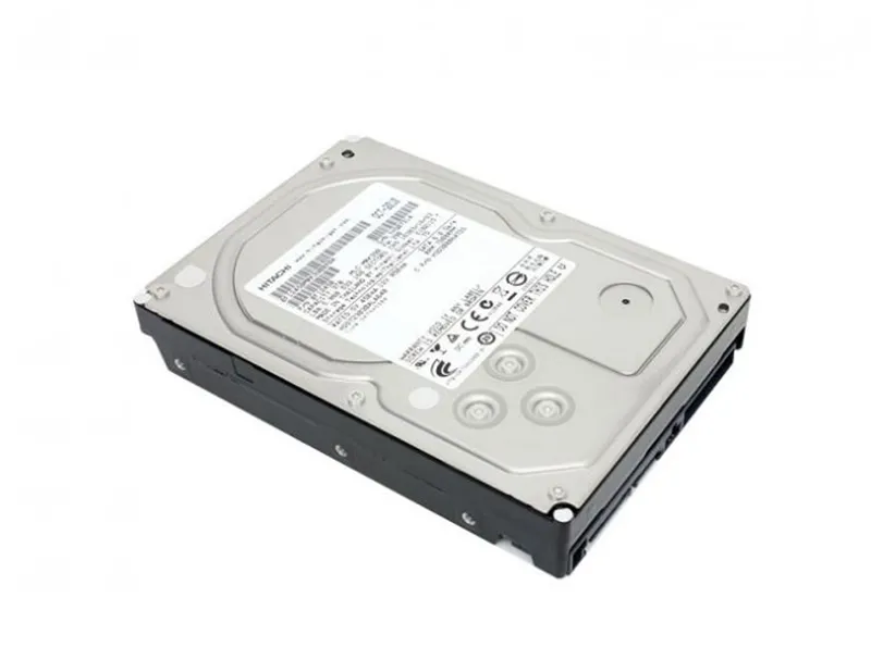 内蔵型ハードディスクドライブ HGST HUH728080AL4200 8TB HDD HGST Ultrastar He8 8TB 3.5