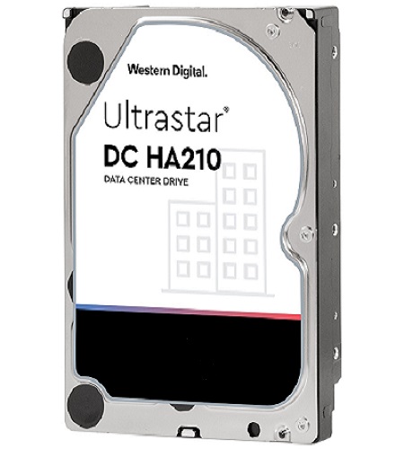 HUS722T1TALA604 - HGST UltraStar 7K2 1TB 7200RPM SATA 6Gb/s 128MB Cac…