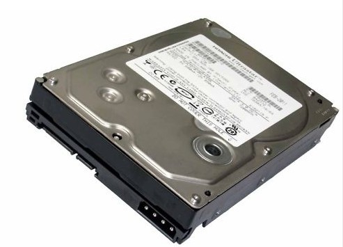 HUS723020ALS640 - Dell 2TB 7200RPM SAS 6Gb/s 64MB Cache 3.5-inch Hard…