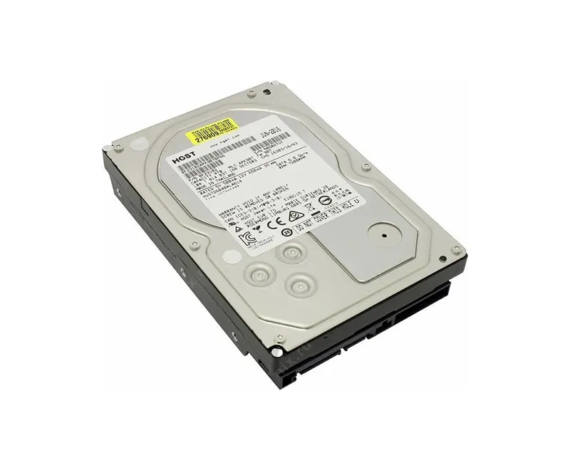 Hitachi/HGST HUS726040ALA614 3.5 HDD 4TB（Hitachi 4 TB SATA