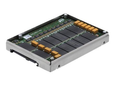 HUSMM1680ASS200 - HGST 800GB SAS 12Gb/s 2.5-inch SFF Solid State Drive