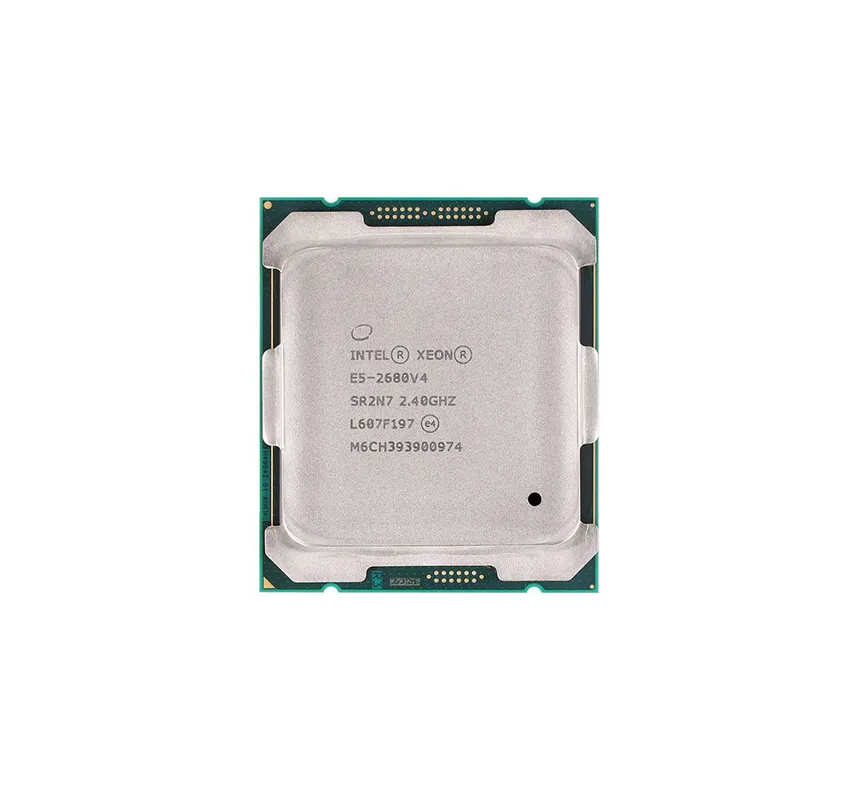 HX-CPU-E52680E - Cisco 2.40GHz 9.6GT/s QPI 35MB L3 SmartCache Socket …