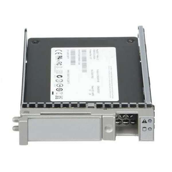 HX-SD38TBKS4-EV - Cisco 3.80TB 2.5-inch Solid State Drive SATA