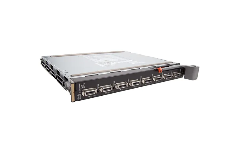 HX421 - Dell 8-Port InfiniBand Switch Blade for PowerEdge M1000e