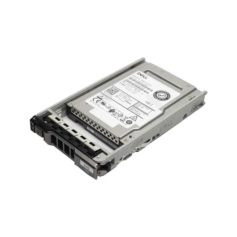 HXN6P - Dell 6TB 7200RPM SAS 12Gb/s 4KN Hot-Pluggable 3.5-inch Hard D…