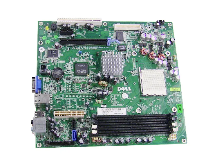 HY175 - Dell System Board for Dimension C521 Desktop PC