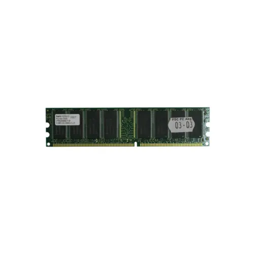 HYMD2646468-H - Hynix 512MB DDR-266MHz PC2100 non-ECC Unbuffered CL2.…