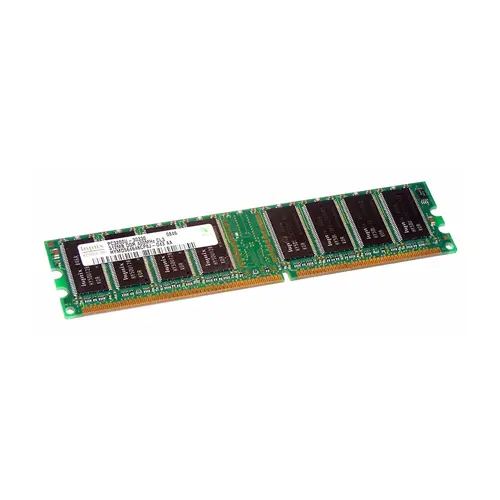 HYMD564646CP8J-J - Hynix 512MB DDR-333MHz PC2700 non-ECC Unbuffered C…