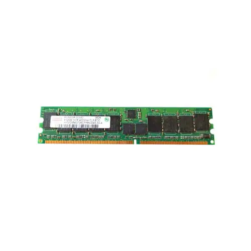 HYMD564G726CFP8N-D4 - Hynix 512MB DDR-400MHz PC3200 ECC Registered CL…