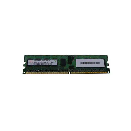 HYMP112P72CP8-Y5-AB - Hynix 1GB DDR2-667MHz PC2-5300 ECC Registered C…