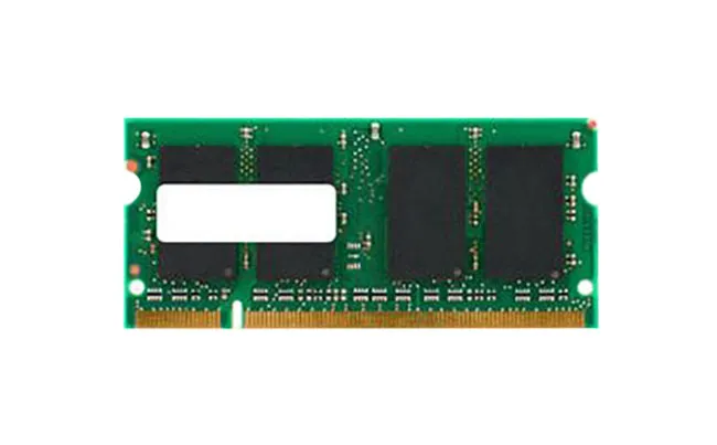 HYMP112S64CP6-S6-AB- - Hynix 1GB DDR2-800MHz PC2-6400 non-ECC Unbuffe…