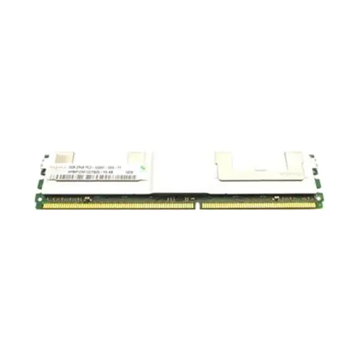 HYMP125F72CP8D5-Y5 - Hynix 2GB DDR2-667MHz PC2-5300 Fully Buffered CL…