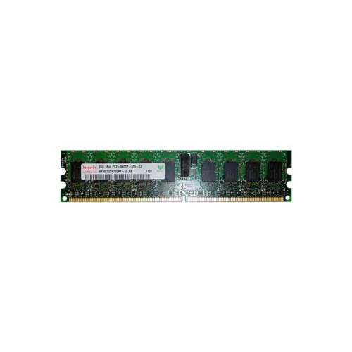 HYMP125P72CP4-S5-AB - Hynix 2GB DDR2-800MHz PC2-6400 ECC Registered C…