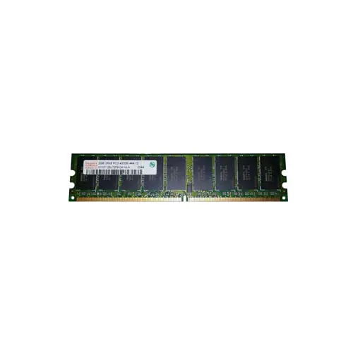 HYMP125U72P8-C4-AA-A - Hynix 2GB DDR2-533MHz PC2-4200 ECC Unbuffered …