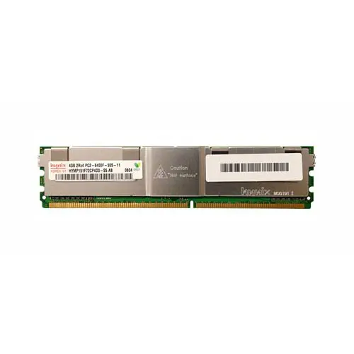 HYMP151F72CP4D3-S5 - Hynix 4GB DDR2-800MHz PC2-6400 ECC Fully Buffere…