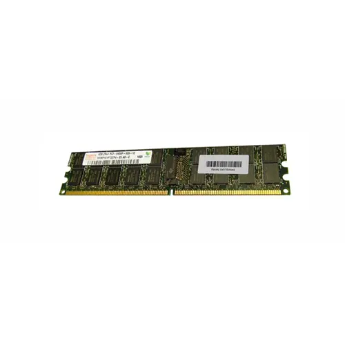 HYMP151P72CP4-S5-AB-C - Hynix 4GB DDR2-800MHz PC2-6400 ECC Registered…