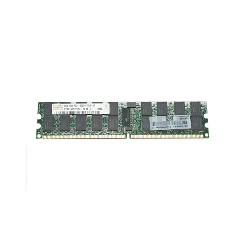 HYMP151P72CP4-Y5-AB-C - Hynix 4GB DDR2-667MHz PC2-5300 ECC Registered…