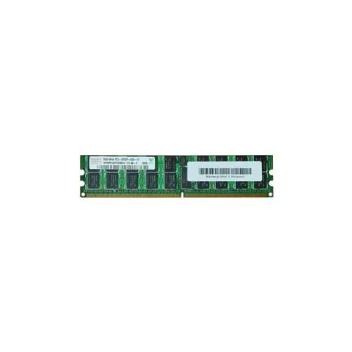 HYMP31GP72CMP4-Y5-AB-C - Hynix 8GB DDR2-667MHz PC2-5300 ECC Registere…